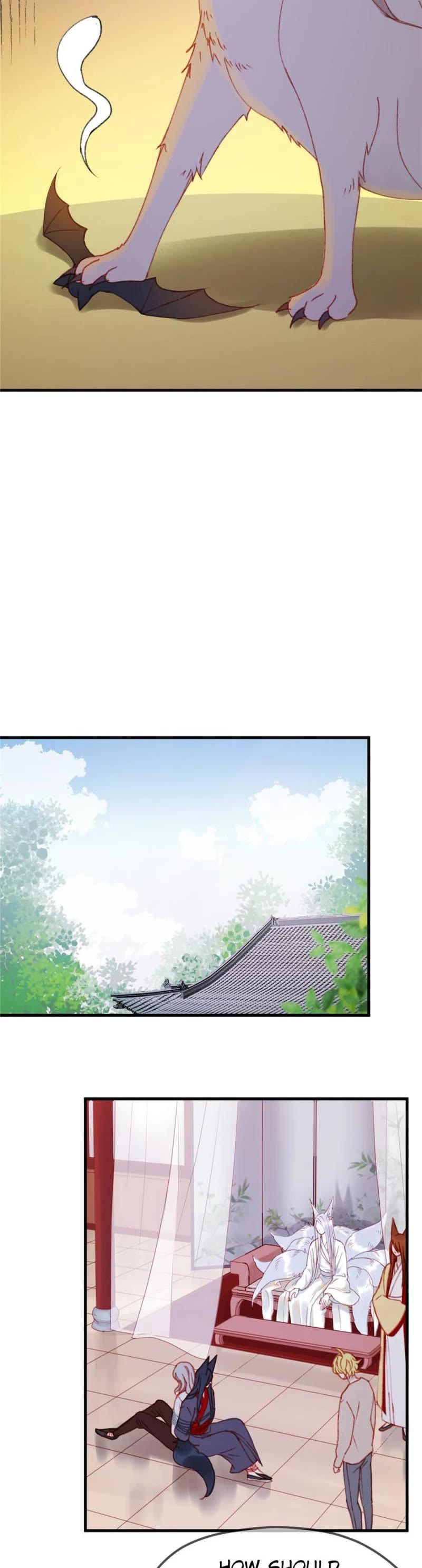 Picked Up A Little Fox Chapter 127 page 4 - Chapter 127