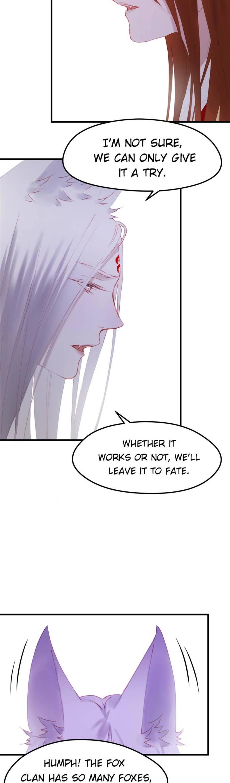 Picked Up A Little Fox Chapter 127 page 9 - Chapter 127
