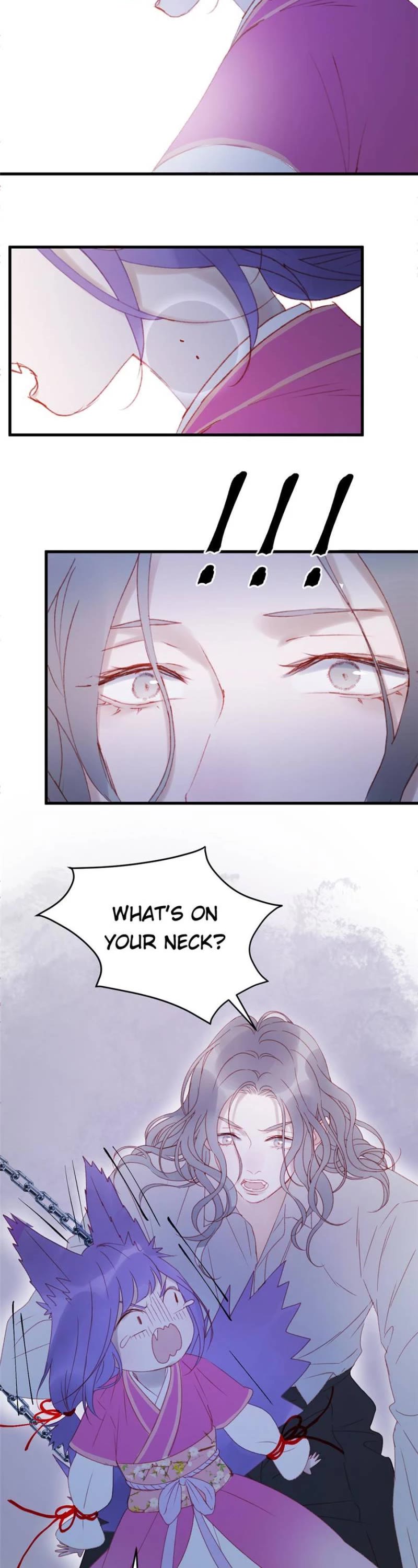 Picked Up A Little Fox Chapter 128 page 3 - Chapter 128