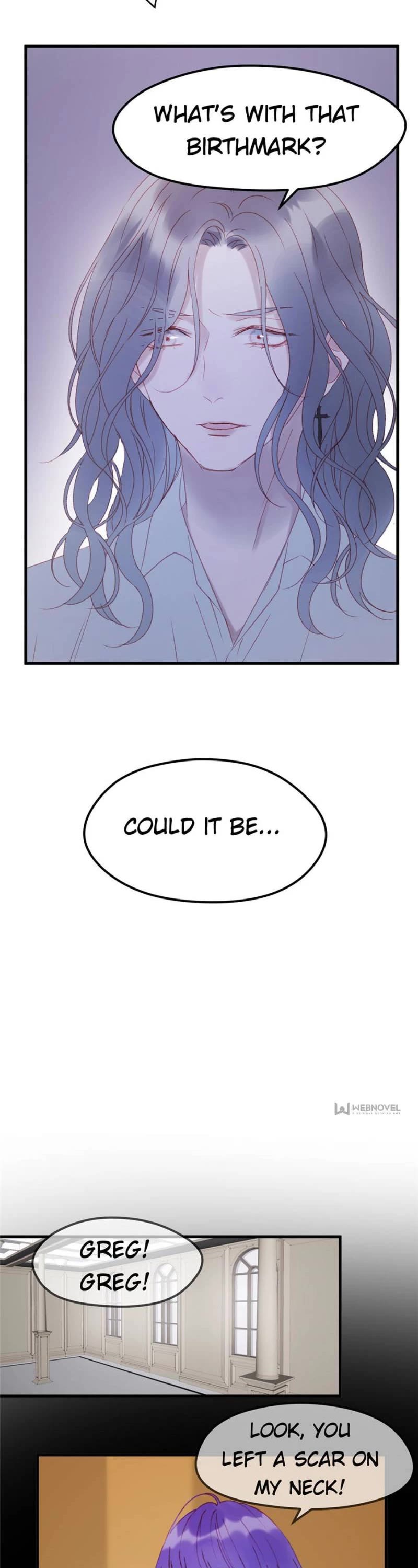 Picked Up A Little Fox Chapter 128 page 6 - Chapter 128