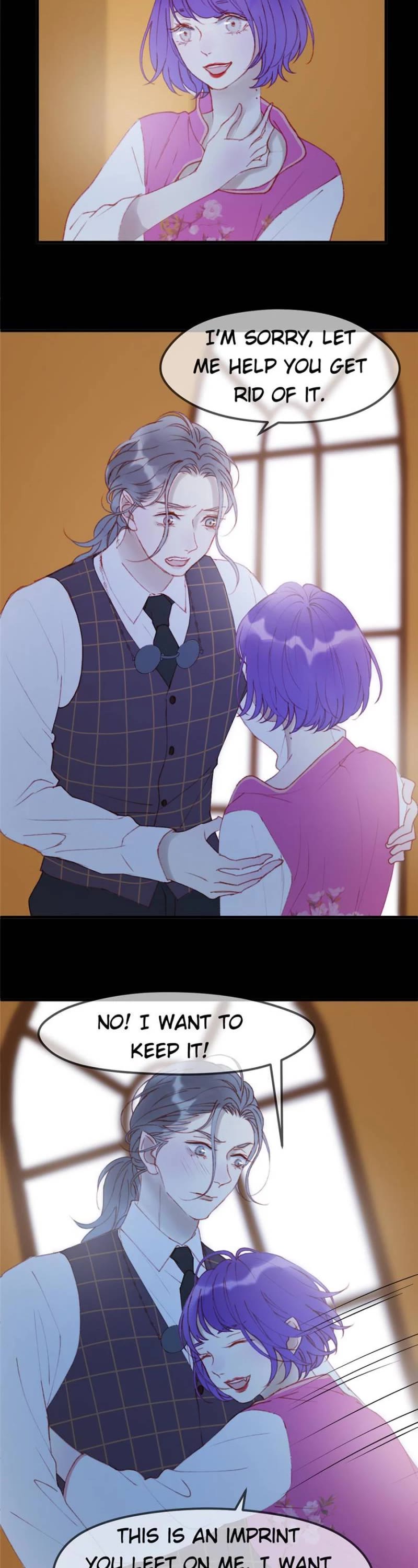 Picked Up A Little Fox Chapter 128 page 7 - Chapter 128