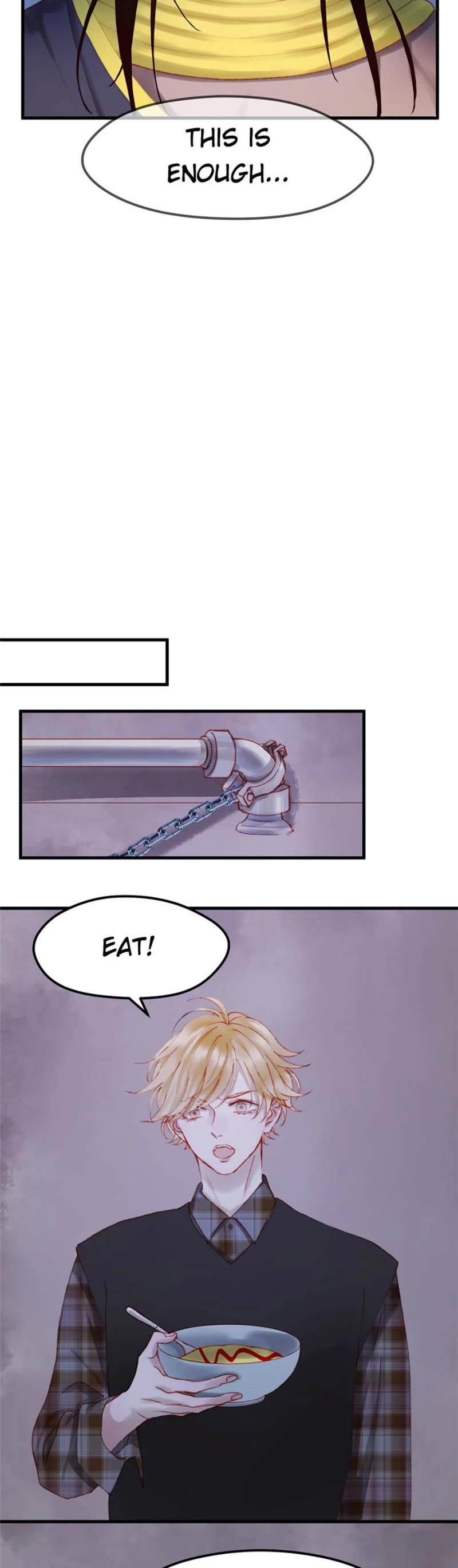 Picked Up A Little Fox Chapter 129 page 10 - Chapter 129