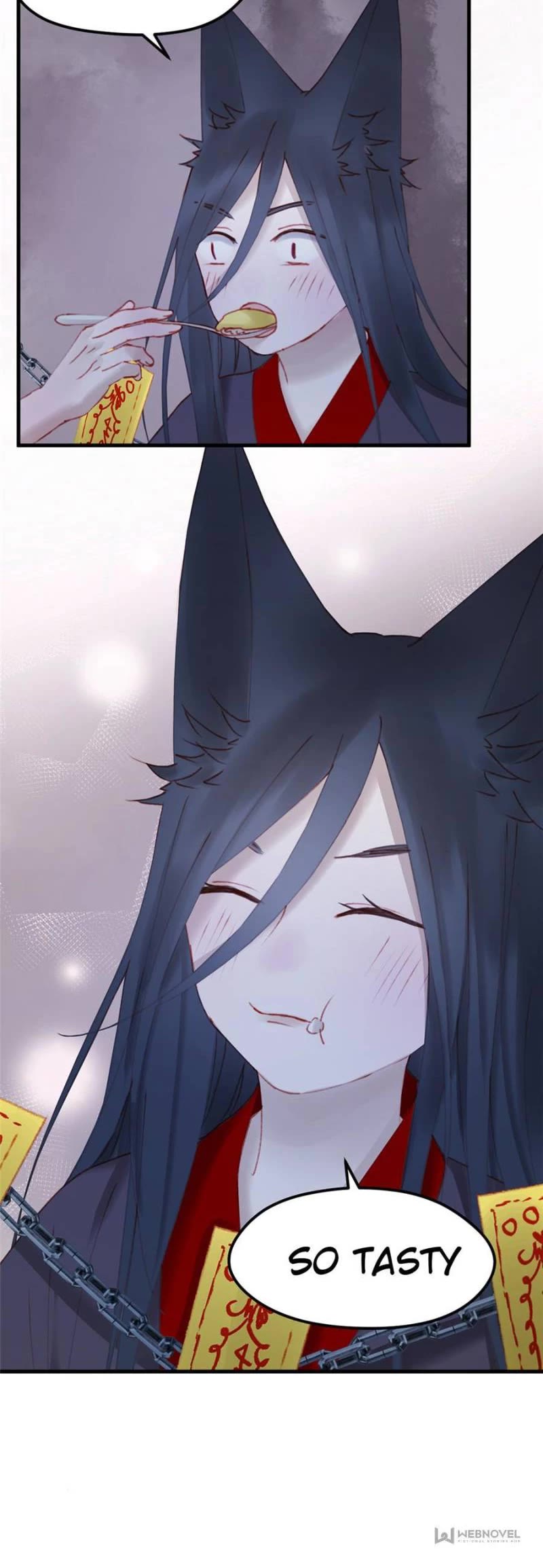 Picked Up A Little Fox Chapter 129 page 14 - Chapter 129