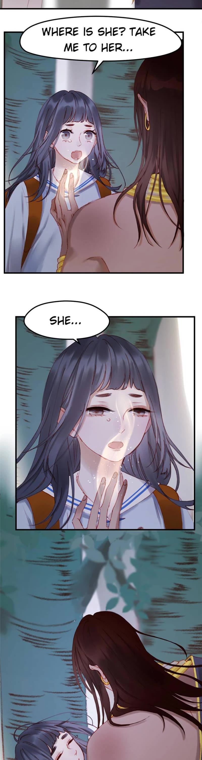 Picked Up A Little Fox Chapter 129 page 3 - Chapter 129