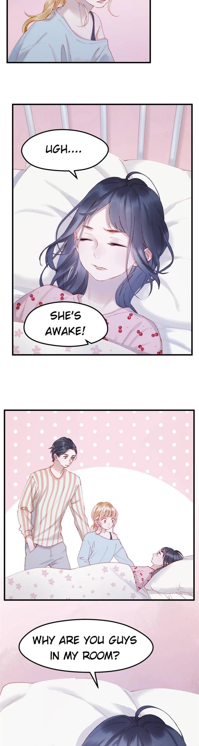 Picked Up A Little Fox Chapter 129 page 6 - Chapter 129