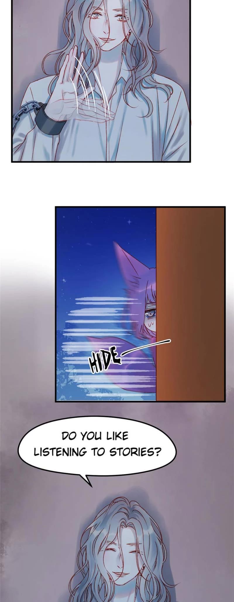 Picked Up A Little Fox Chapter 130 page 13 - Chapter 130