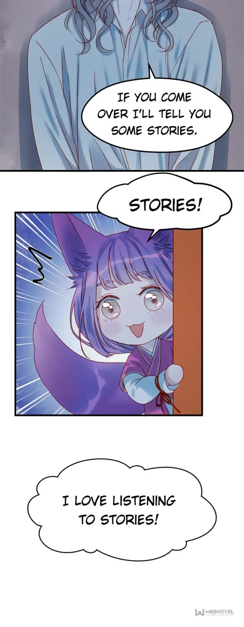 Picked Up A Little Fox Chapter 130 page 14 - Chapter 130