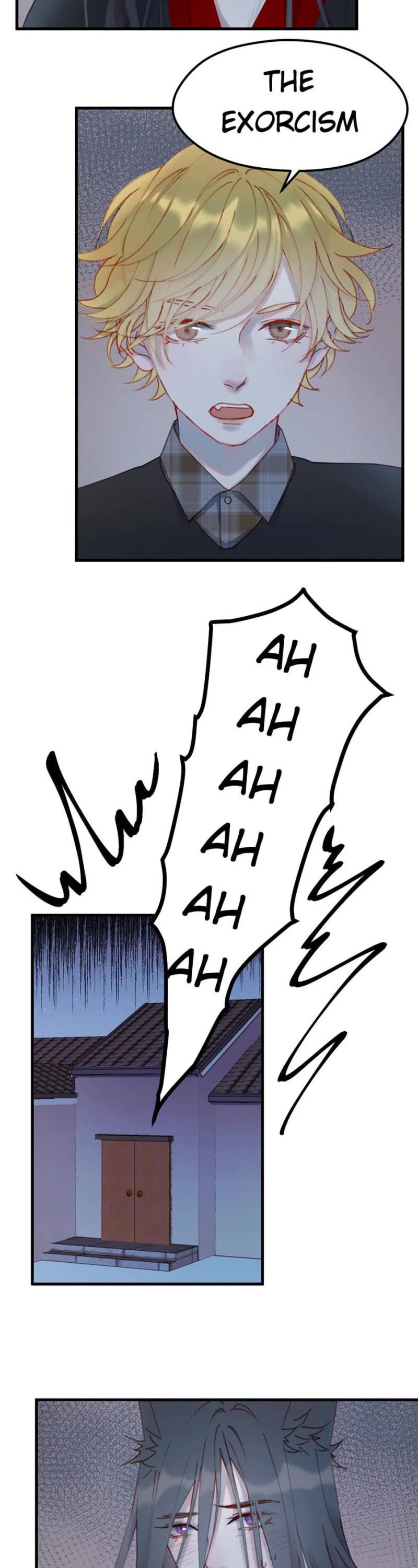 Picked Up A Little Fox Chapter 130 page 2 - Chapter 130