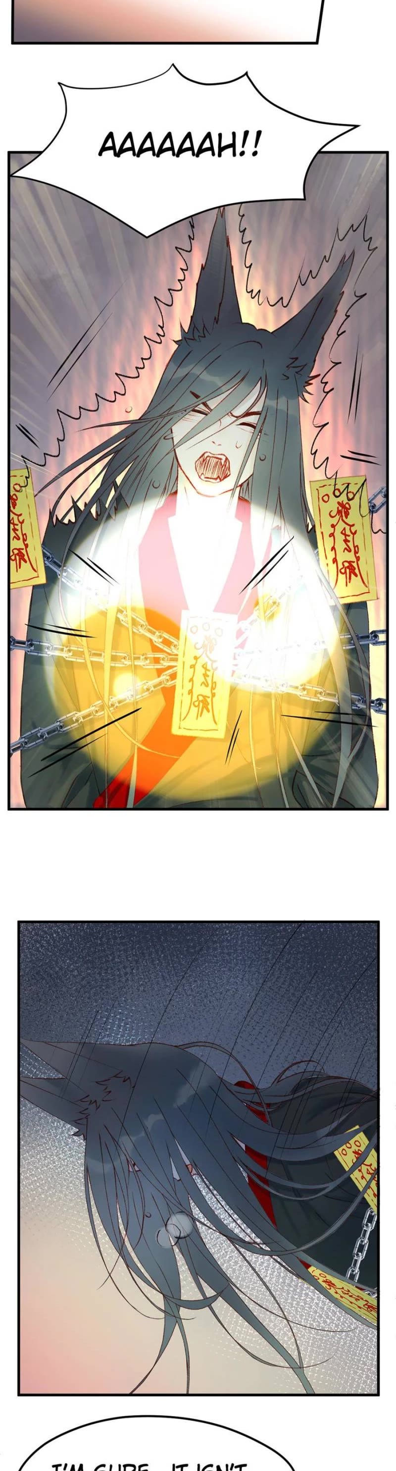 Picked Up A Little Fox Chapter 130 page 4 - Chapter 130