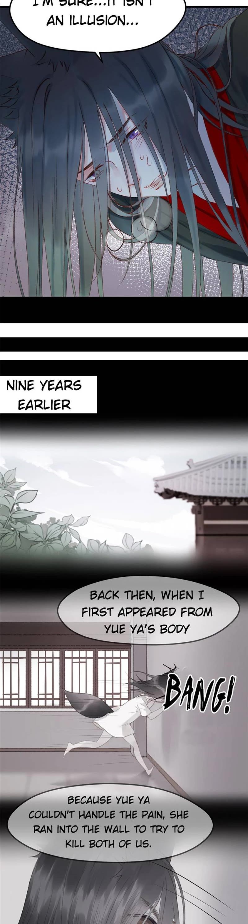 Picked Up A Little Fox Chapter 130 page 5 - Chapter 130