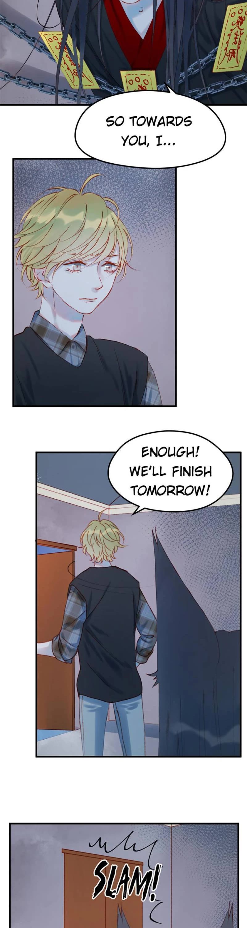 Picked Up A Little Fox Chapter 130 page 7 - Chapter 130
