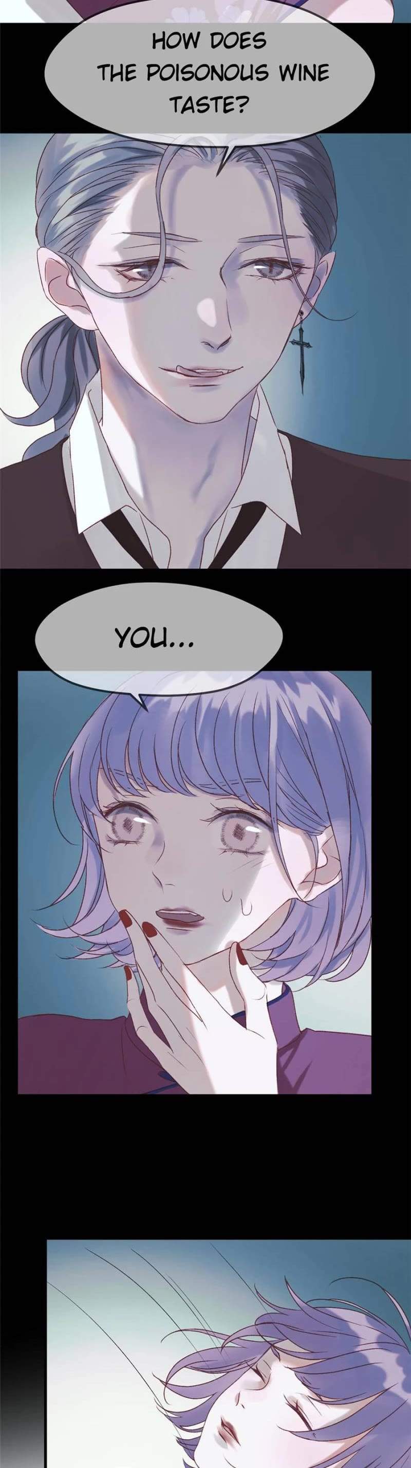 Picked Up A Little Fox Chapter 131 page 10 - Chapter 131