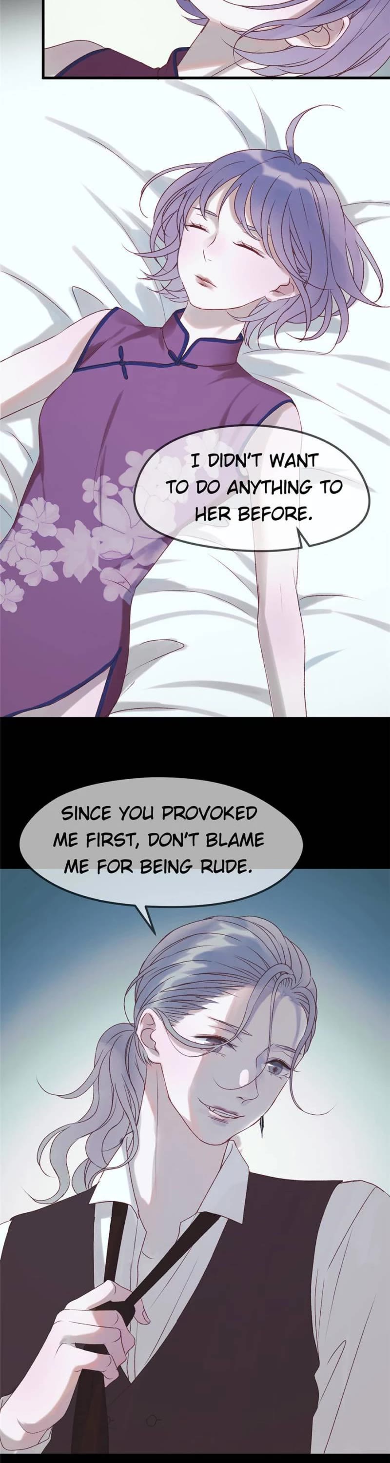 Picked Up A Little Fox Chapter 131 page 11 - Chapter 131