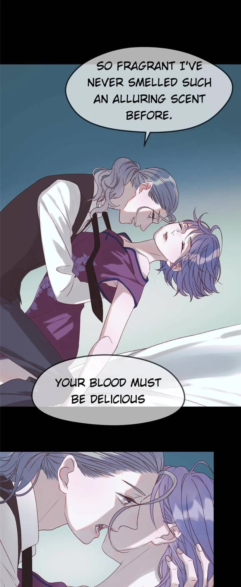 Picked Up A Little Fox Chapter 131 page 12 - Chapter 131