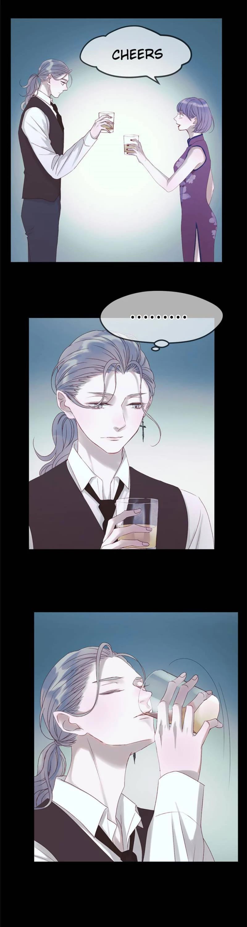 Picked Up A Little Fox Chapter 131 page 7 - Chapter 131