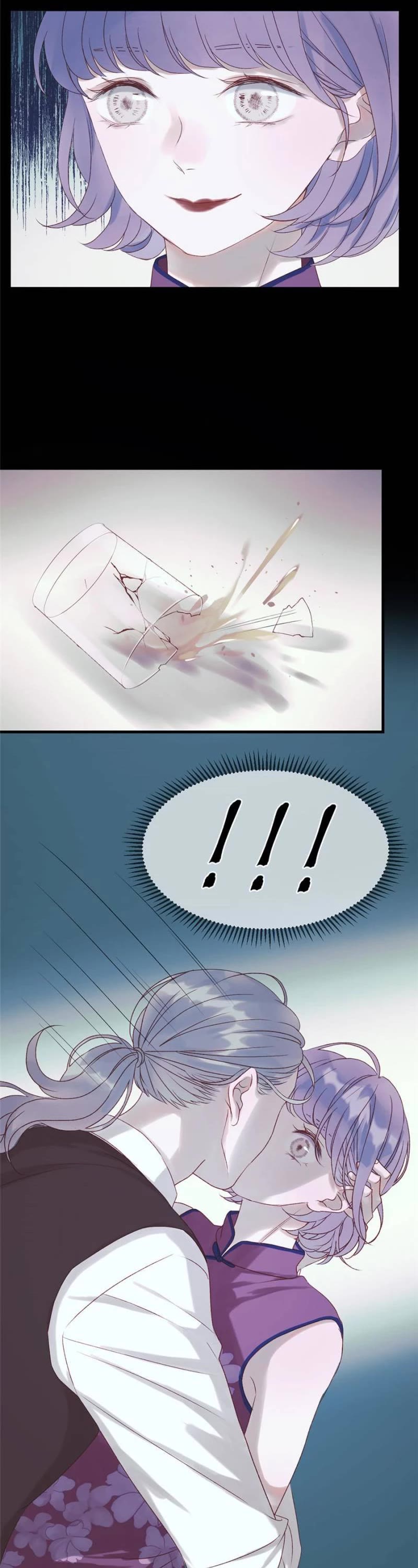Picked Up A Little Fox Chapter 131 page 8 - Chapter 131
