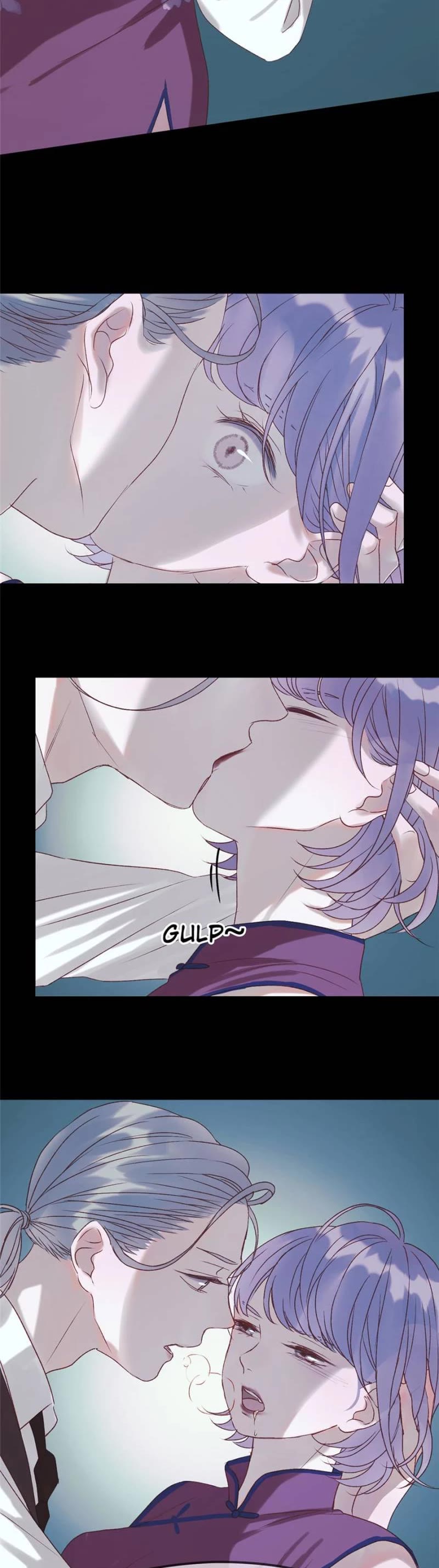 Picked Up A Little Fox Chapter 131 page 9 - Chapter 131