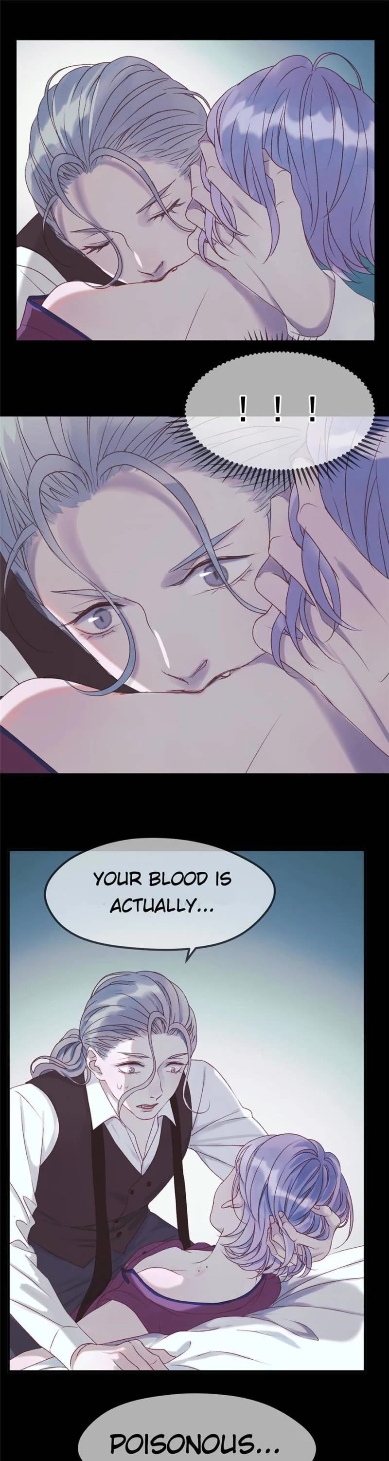 Picked Up A Little Fox Chapter 132 page 1 - Chapter 132