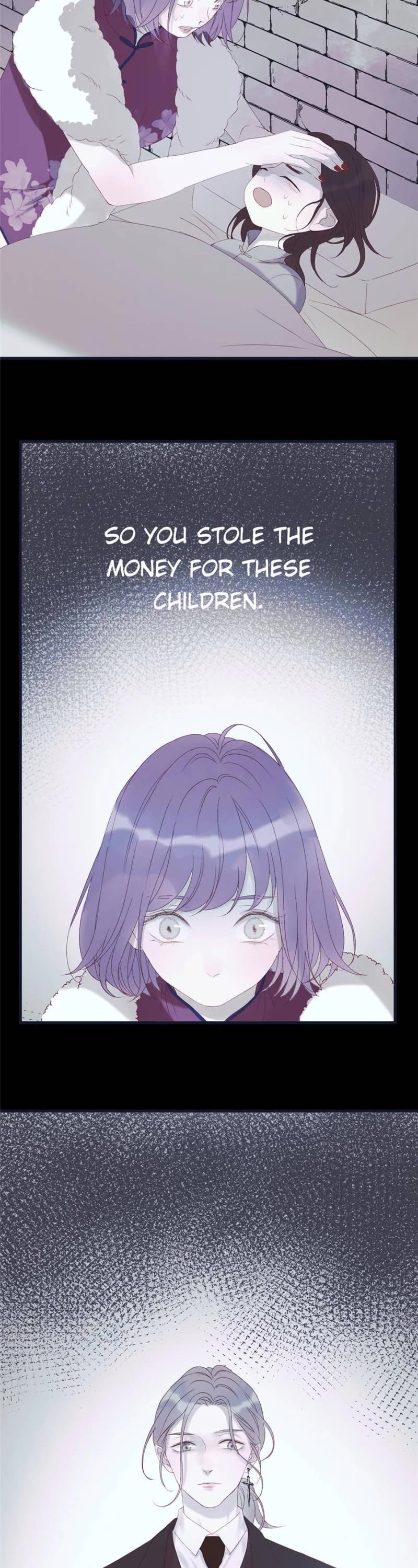 Picked Up A Little Fox Chapter 132 page 12 - Chapter 132