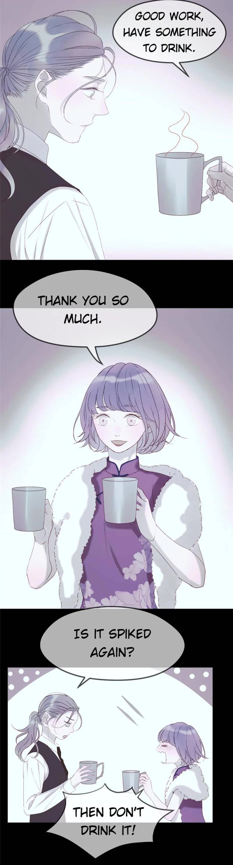 Picked Up A Little Fox Chapter 132 page 15 - Chapter 132