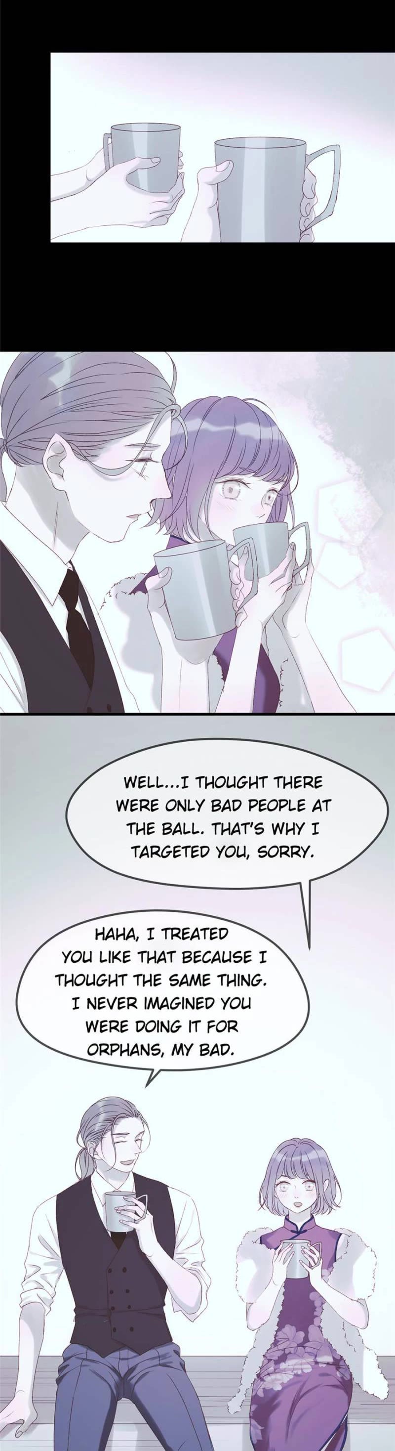 Picked Up A Little Fox Chapter 132 page 16 - Chapter 132