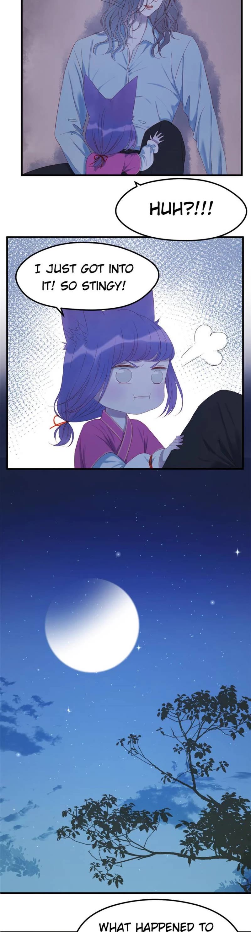 Picked Up A Little Fox Chapter 132 page 4 - Chapter 132