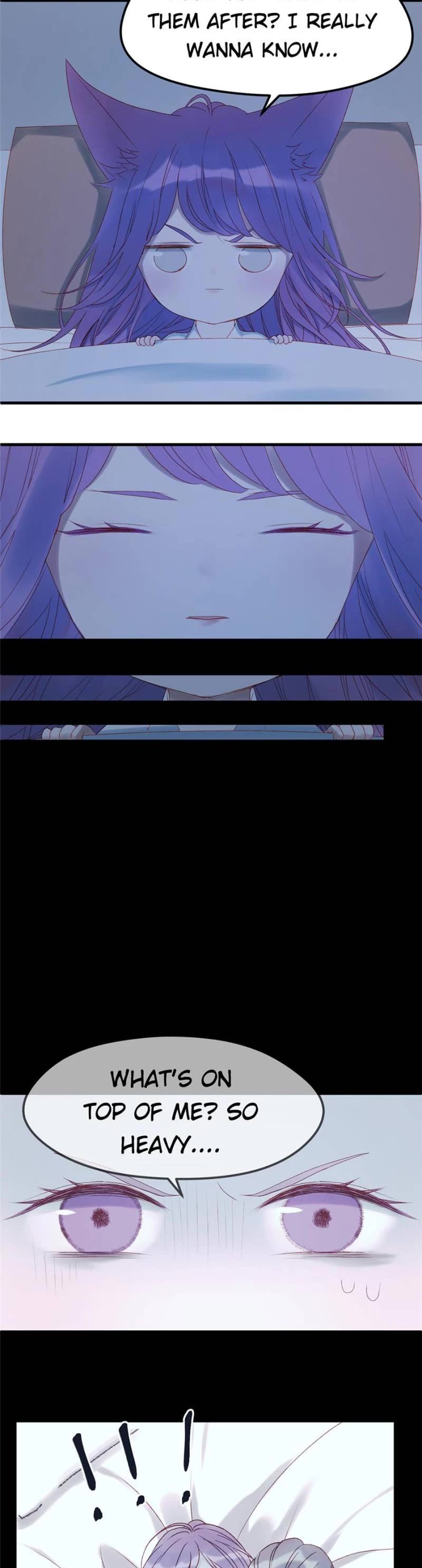 Picked Up A Little Fox Chapter 132 page 5 - Chapter 132