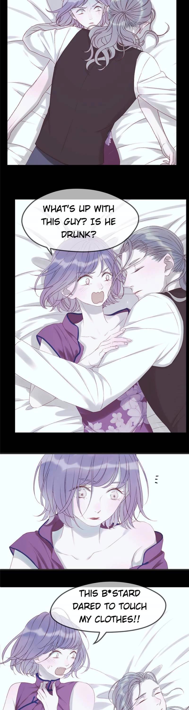 Picked Up A Little Fox Chapter 132 page 6 - Chapter 132