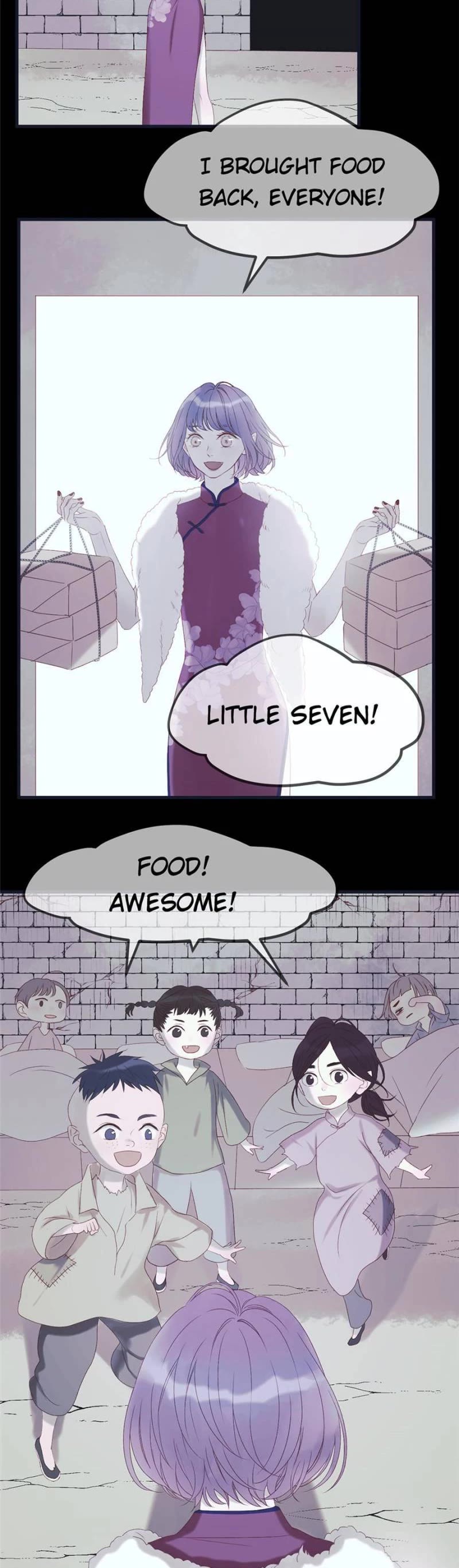 Picked Up A Little Fox Chapter 132 page 9 - Chapter 132