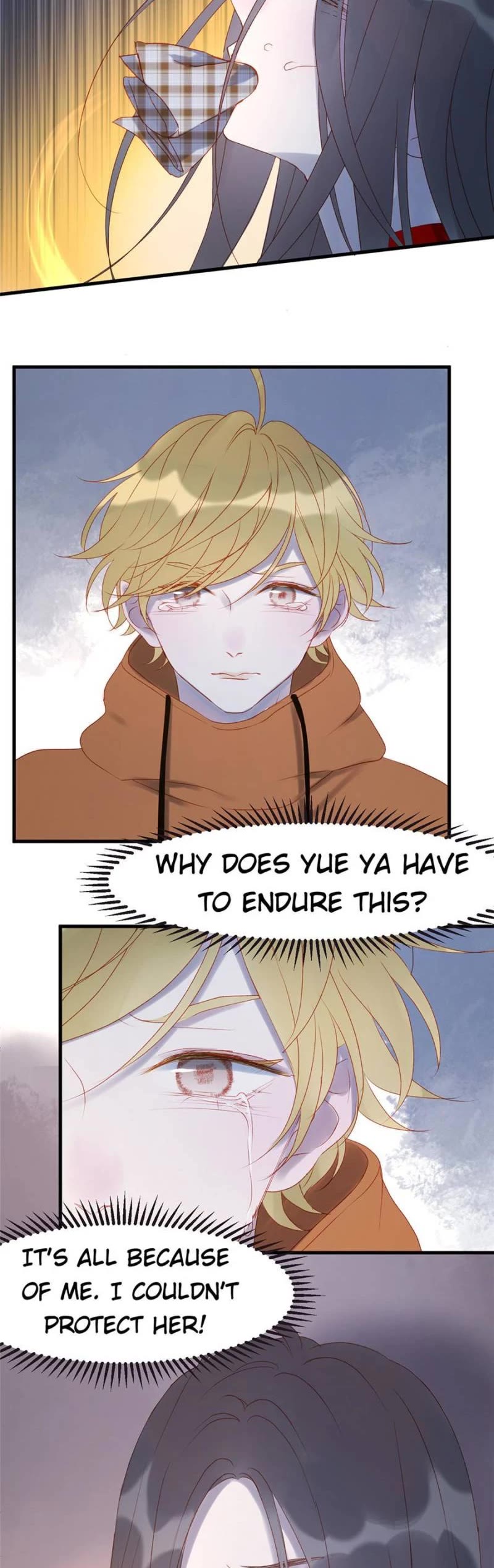 Picked Up A Little Fox Chapter 133 page 12 - Chapter 133
