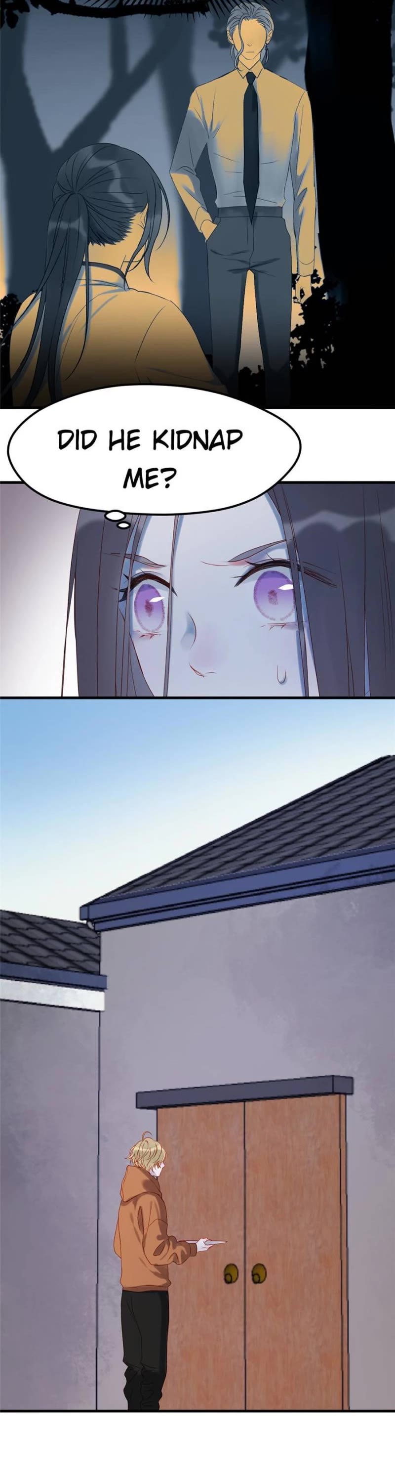 Picked Up A Little Fox Chapter 133 page 2 - Chapter 133