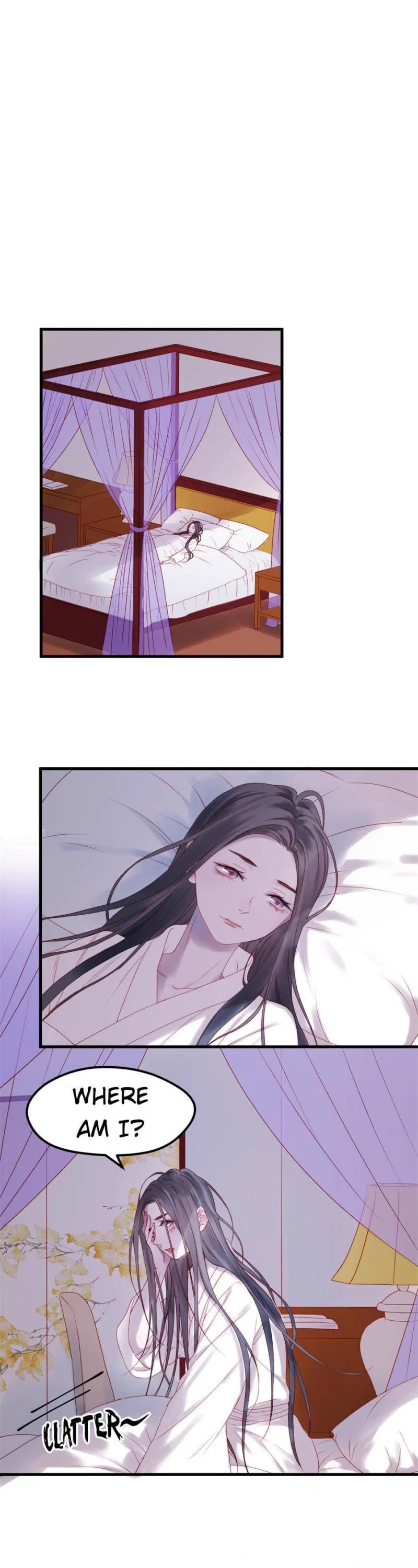 Picked Up A Little Fox Chapter 134 page 1 - Chapter 134