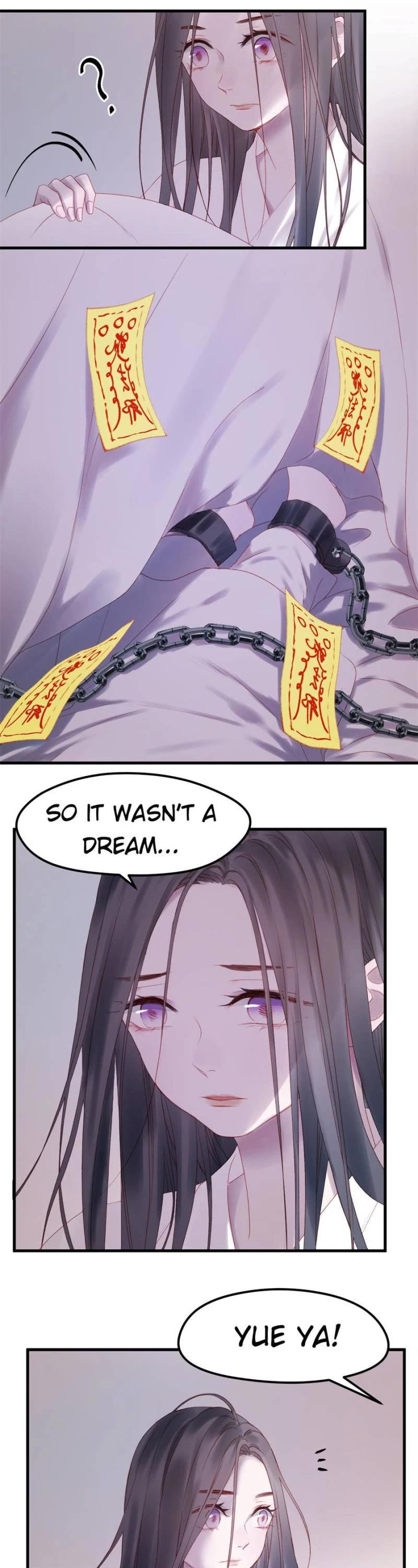 Picked Up A Little Fox Chapter 134 page 2 - Chapter 134