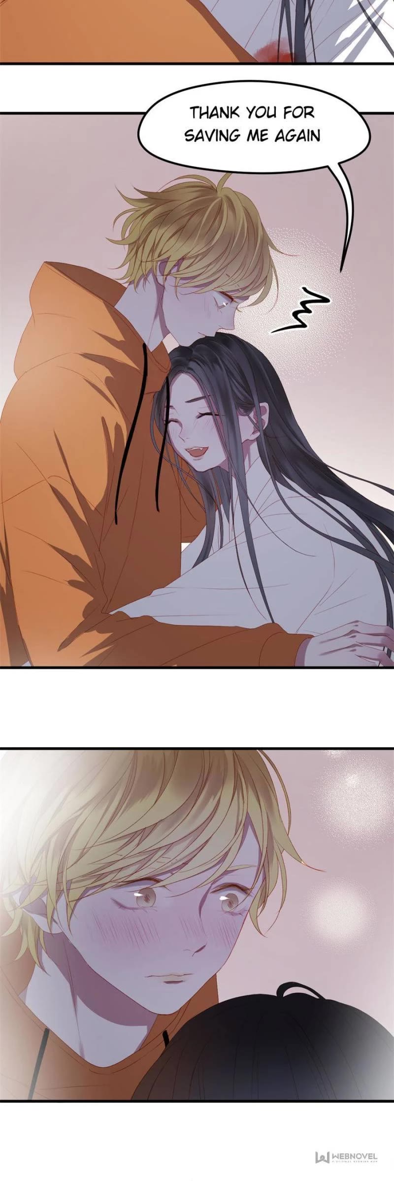 Picked Up A Little Fox Chapter 135 page 13 - Chapter 135
