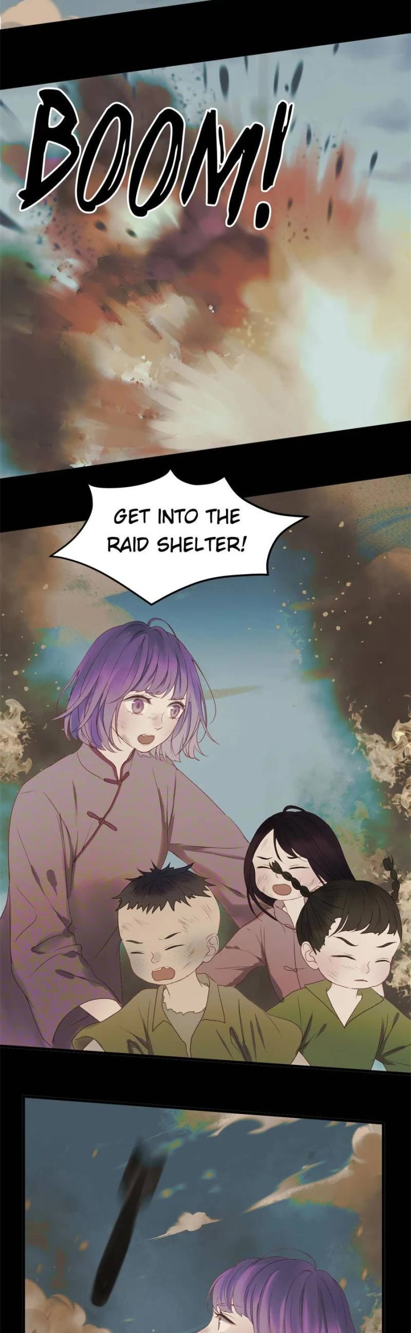 Picked Up A Little Fox Chapter 137 page 10 - Chapter 137
