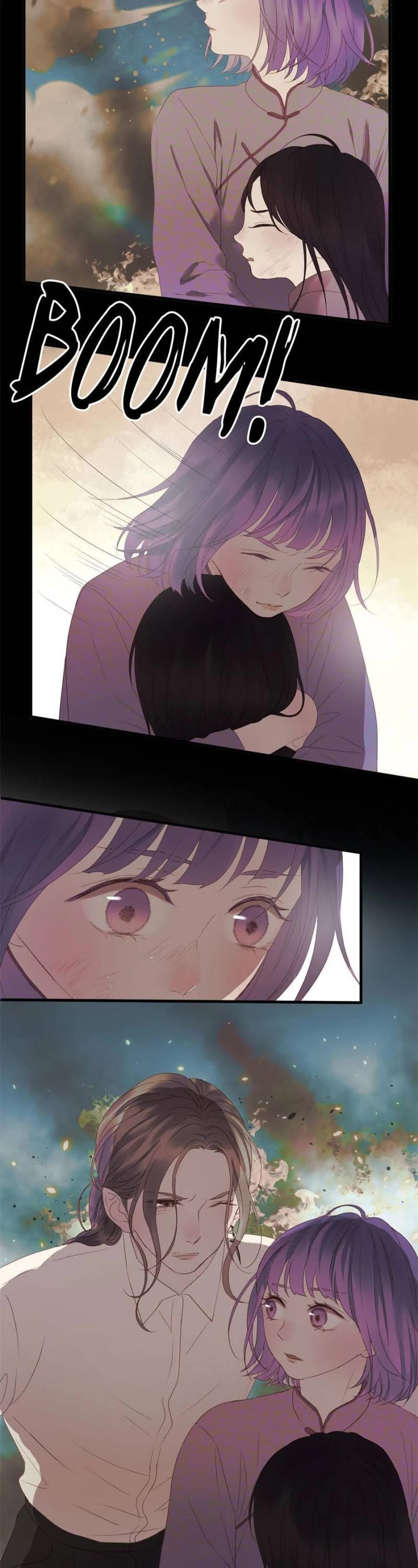 Picked Up A Little Fox Chapter 137 page 11 - Chapter 137
