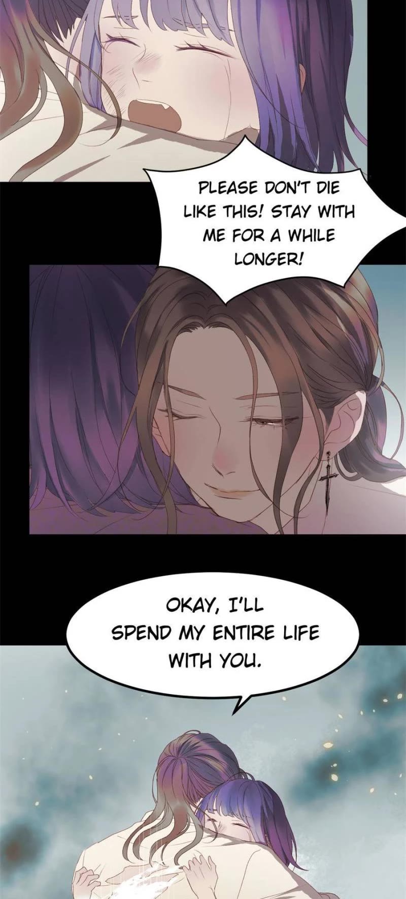 Picked Up A Little Fox Chapter 137 page 13 - Chapter 137