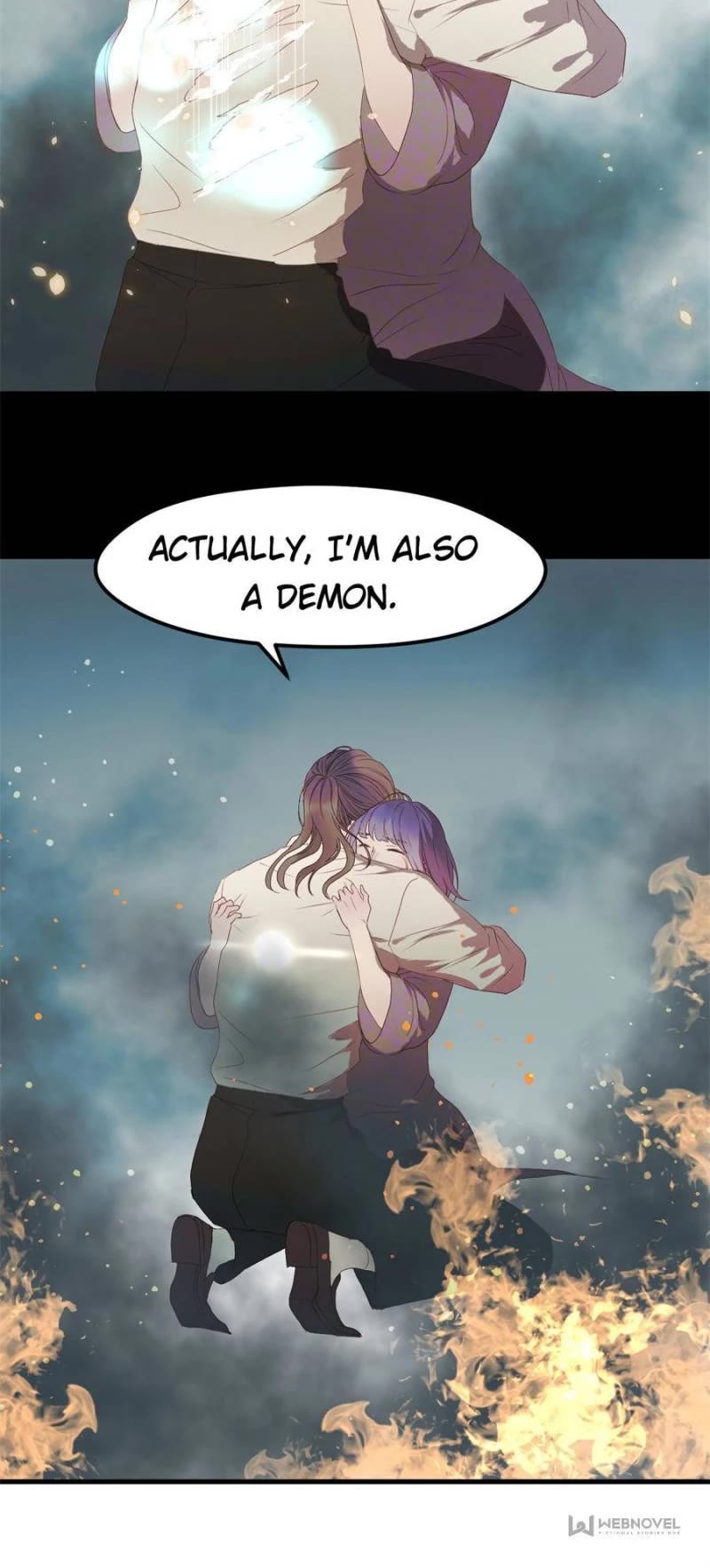 Picked Up A Little Fox Chapter 137 page 14 - Chapter 137