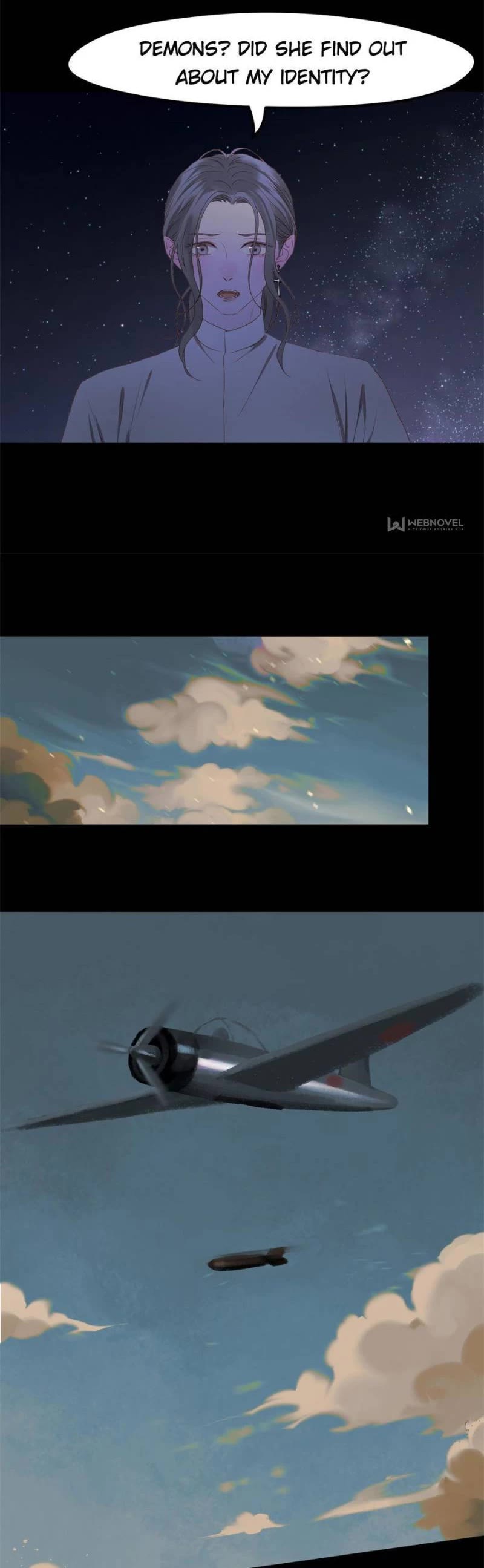 Picked Up A Little Fox Chapter 137 page 9 - Chapter 137