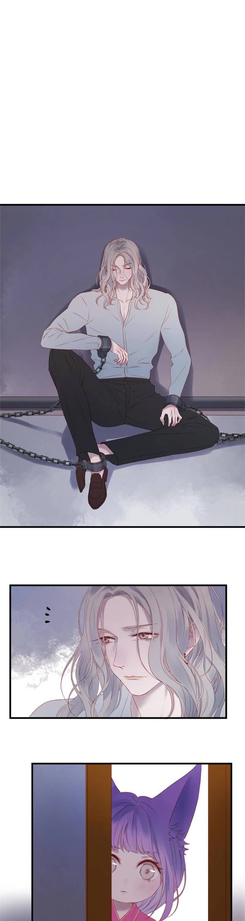 Picked Up A Little Fox Chapter 138 page 1 - Chapter 138