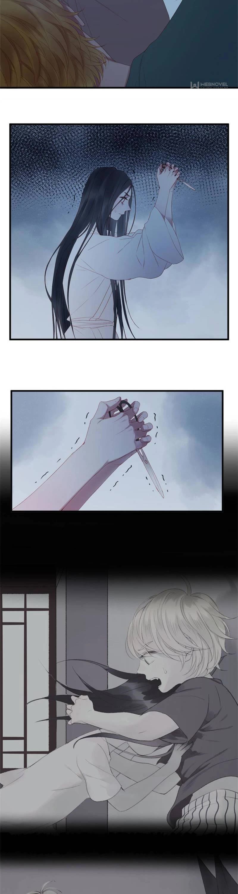 Picked Up A Little Fox Chapter 138 page 12 - Chapter 138