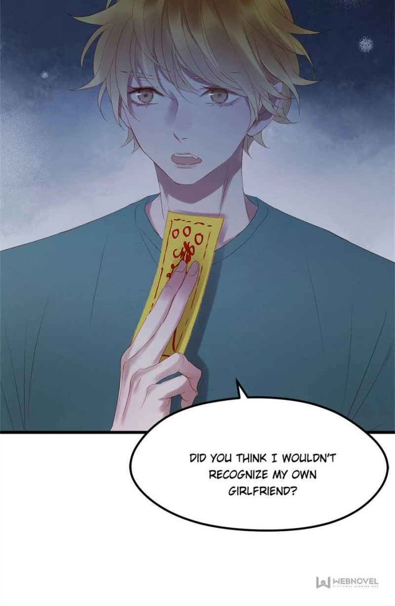 Picked Up A Little Fox Chapter 138 page 16 - Chapter 138
