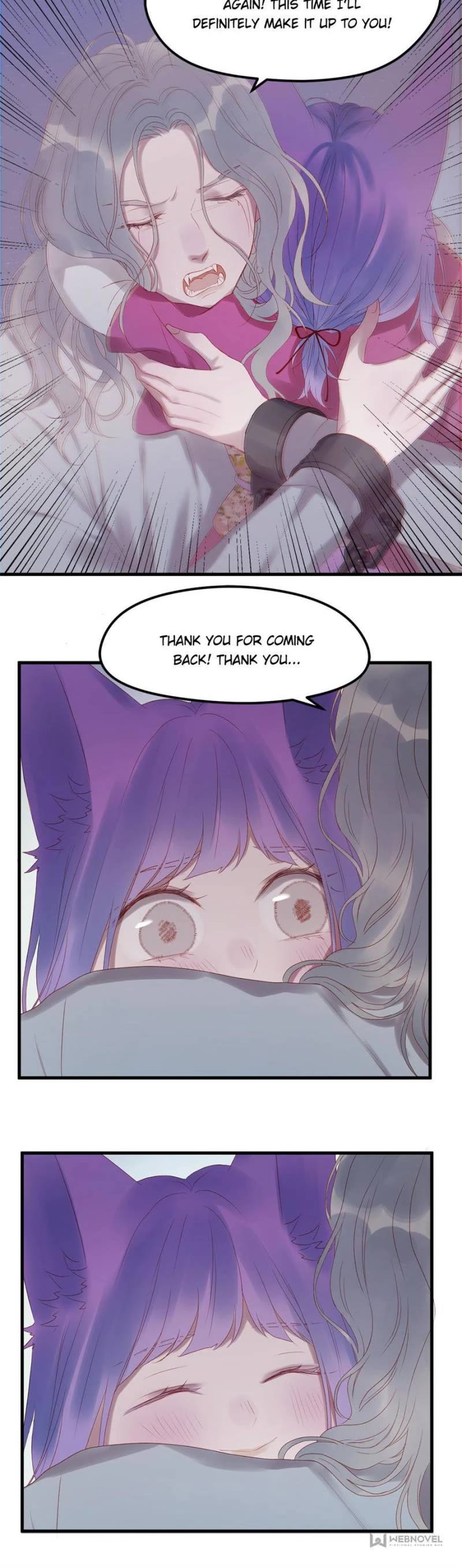 Picked Up A Little Fox Chapter 138 page 5 - Chapter 138
