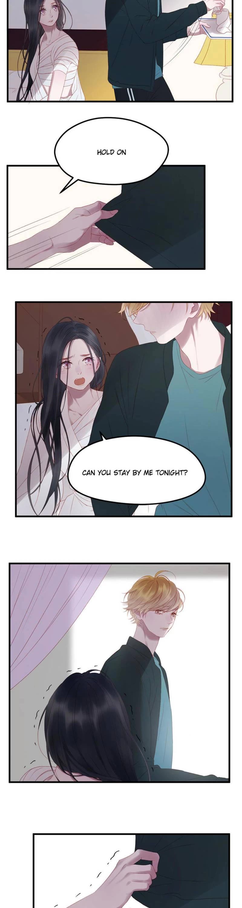 Picked Up A Little Fox Chapter 138 page 7 - Chapter 138