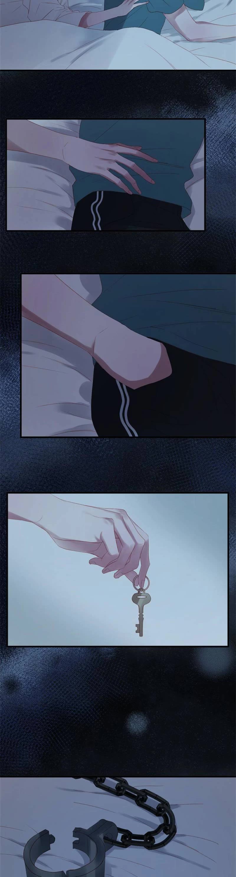Picked Up A Little Fox Chapter 138 page 9 - Chapter 138