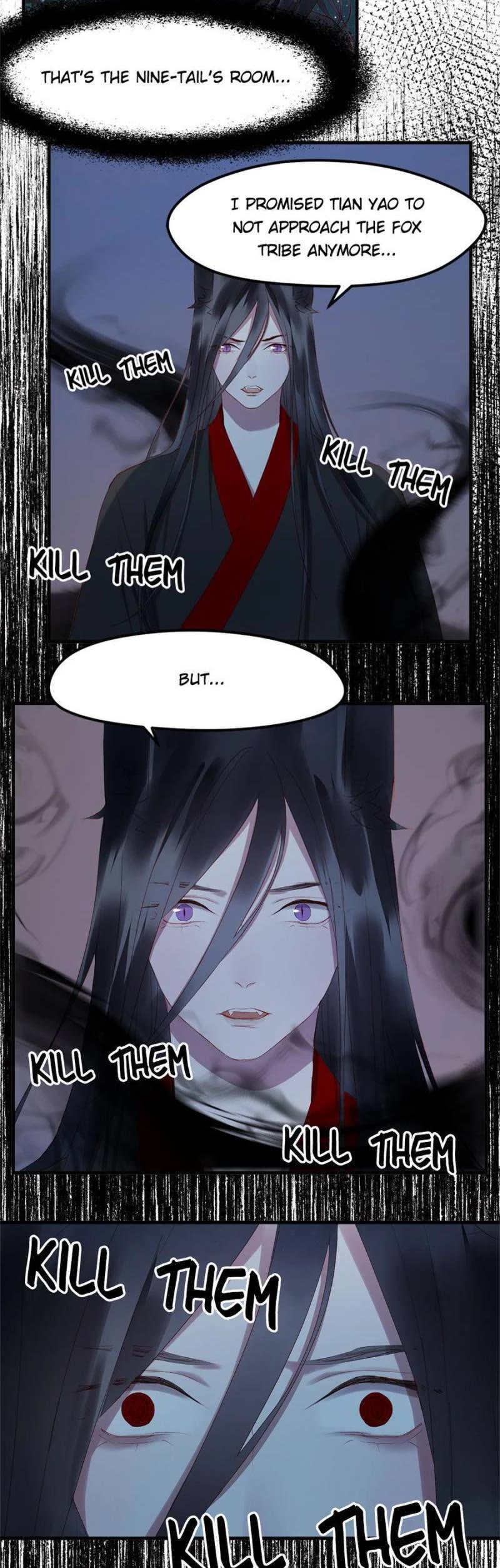 Picked Up A Little Fox Chapter 139 page 10 - Chapter 139