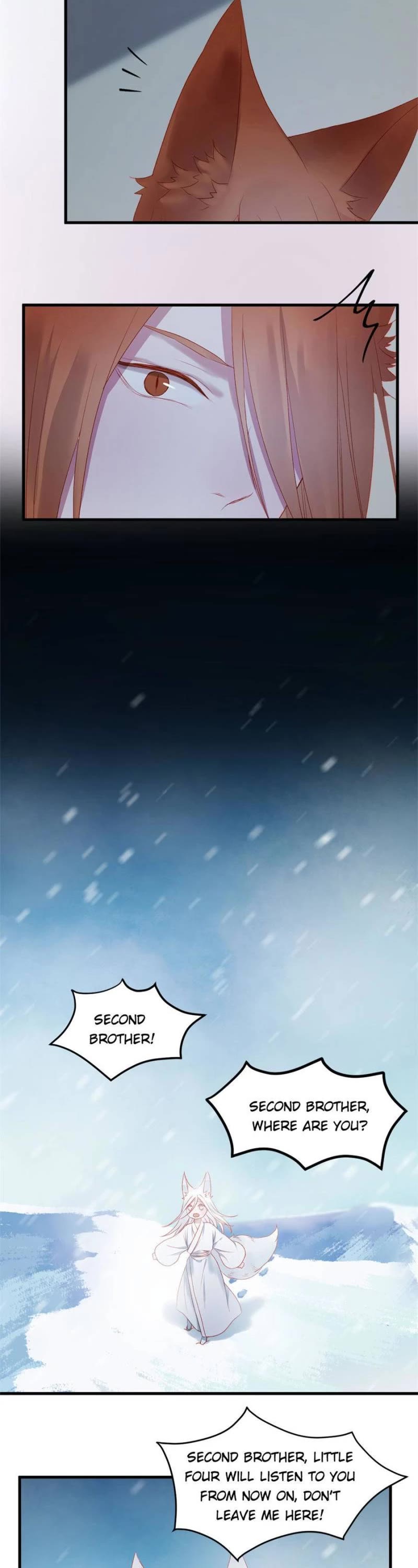 Picked Up A Little Fox Chapter 139 page 12 - Chapter 139