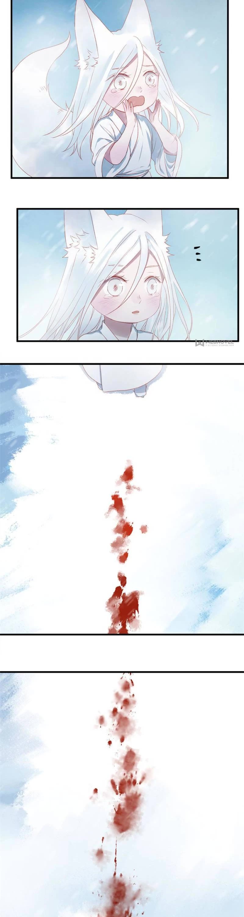 Picked Up A Little Fox Chapter 139 page 13 - Chapter 139