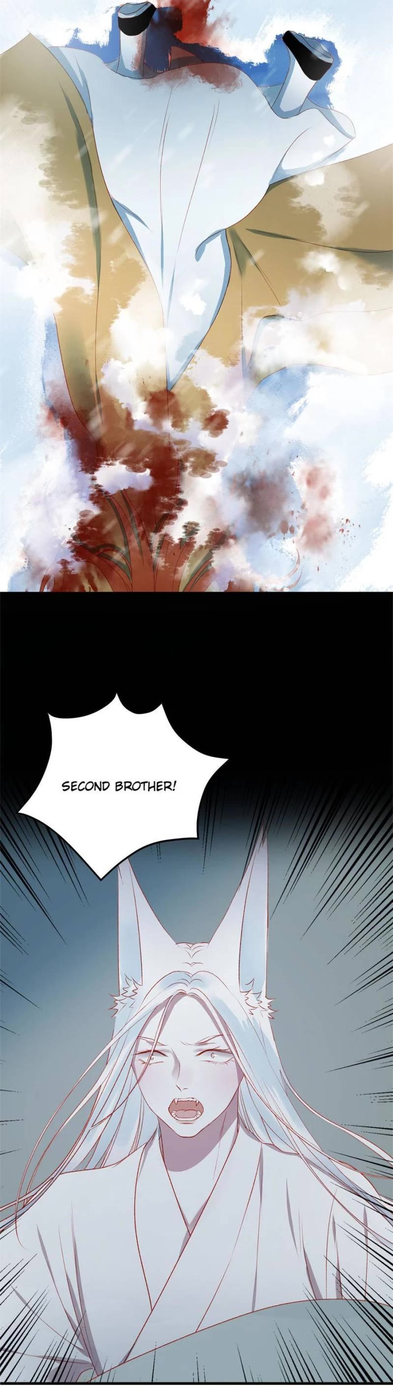 Picked Up A Little Fox Chapter 139 page 14 - Chapter 139