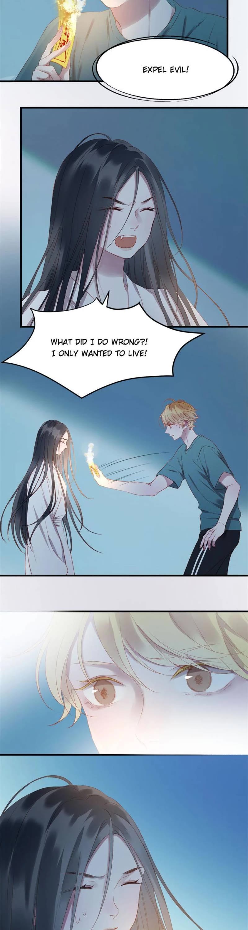 Picked Up A Little Fox Chapter 139 page 2 - Chapter 139